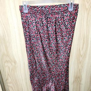 TopShop Mermaid Style Skirt